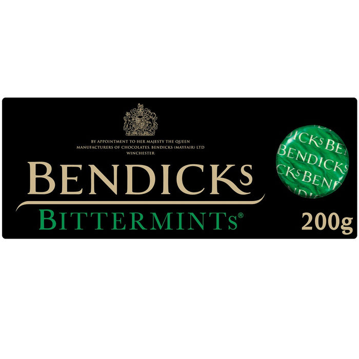 Bendicks Bittermints 200g product image