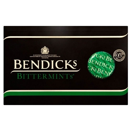 Bendicks Bittermints 400g product image