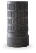 8"W x 8"D x 16"H / Black