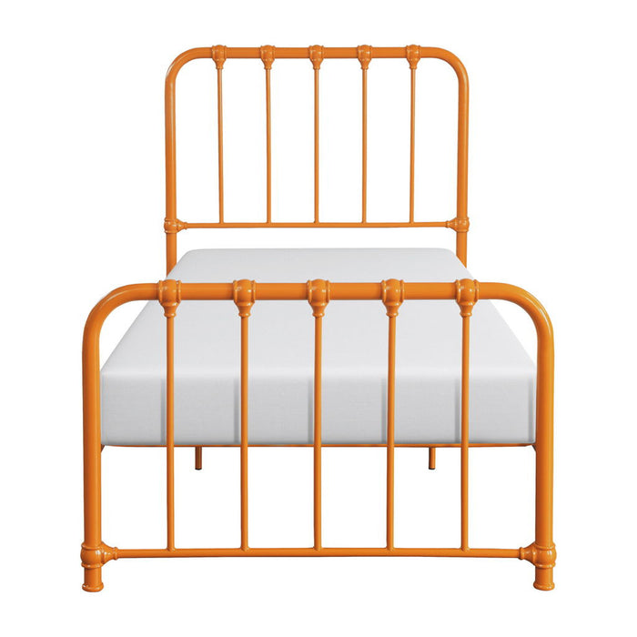 Bethany - Platform Bed
