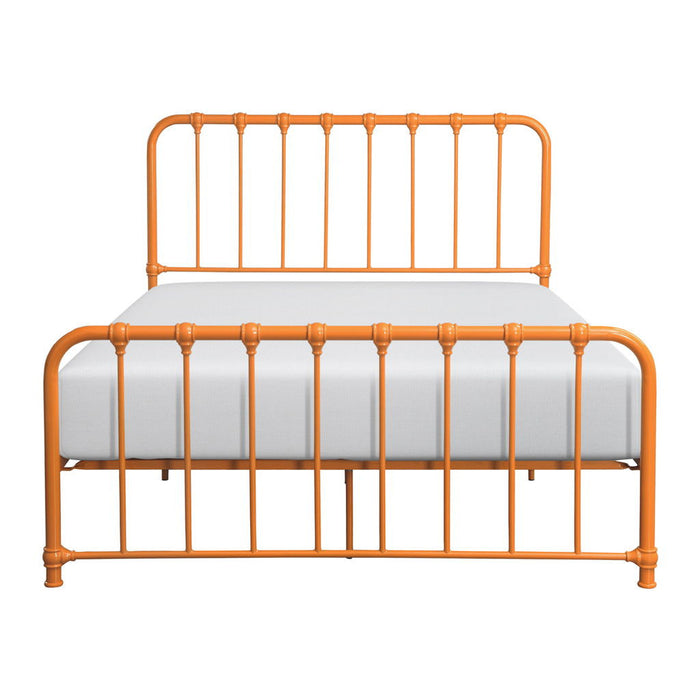 Bethany - Platform Bed