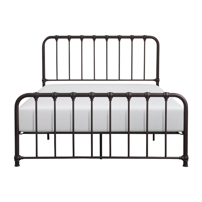 Bethany - Platform Bed