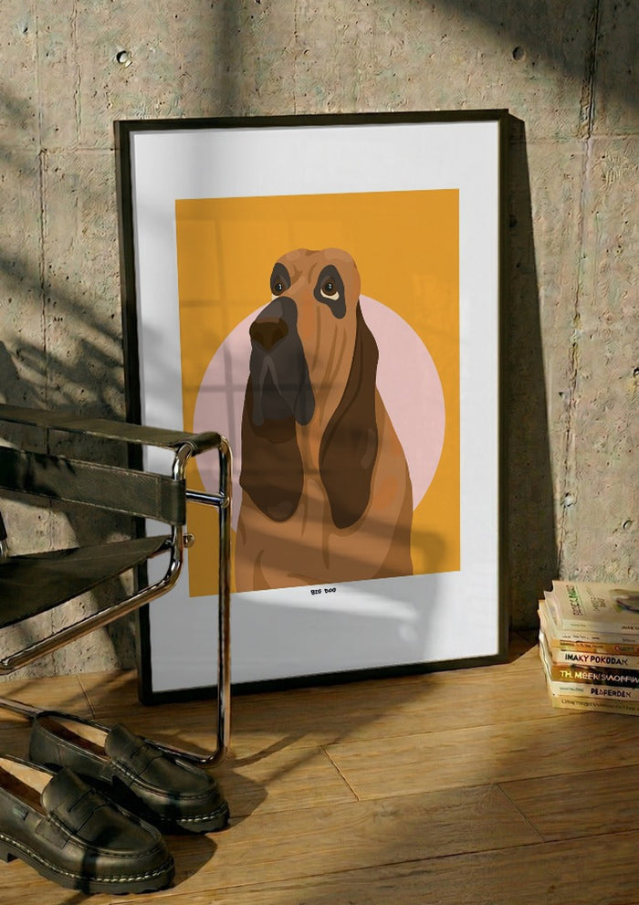 Big Dog - Jakob Falkenberg