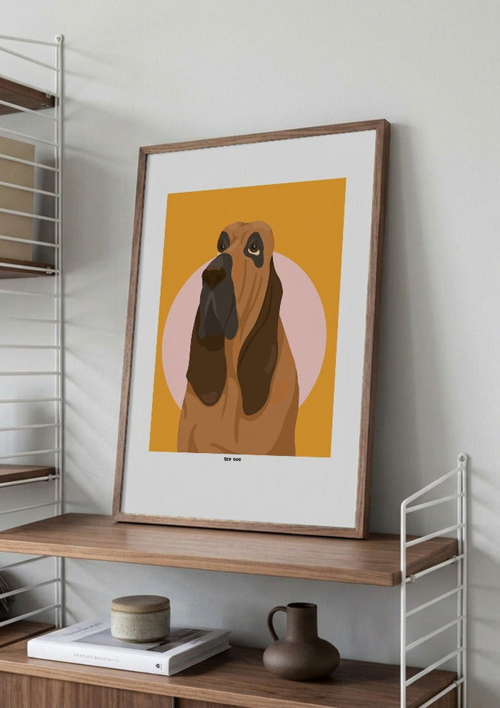 Big Dog - Jakob Falkenberg