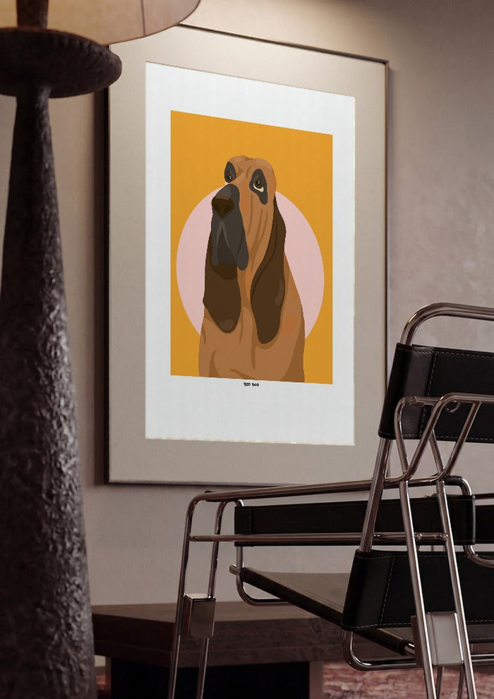 Big Dog - Jakob Falkenberg