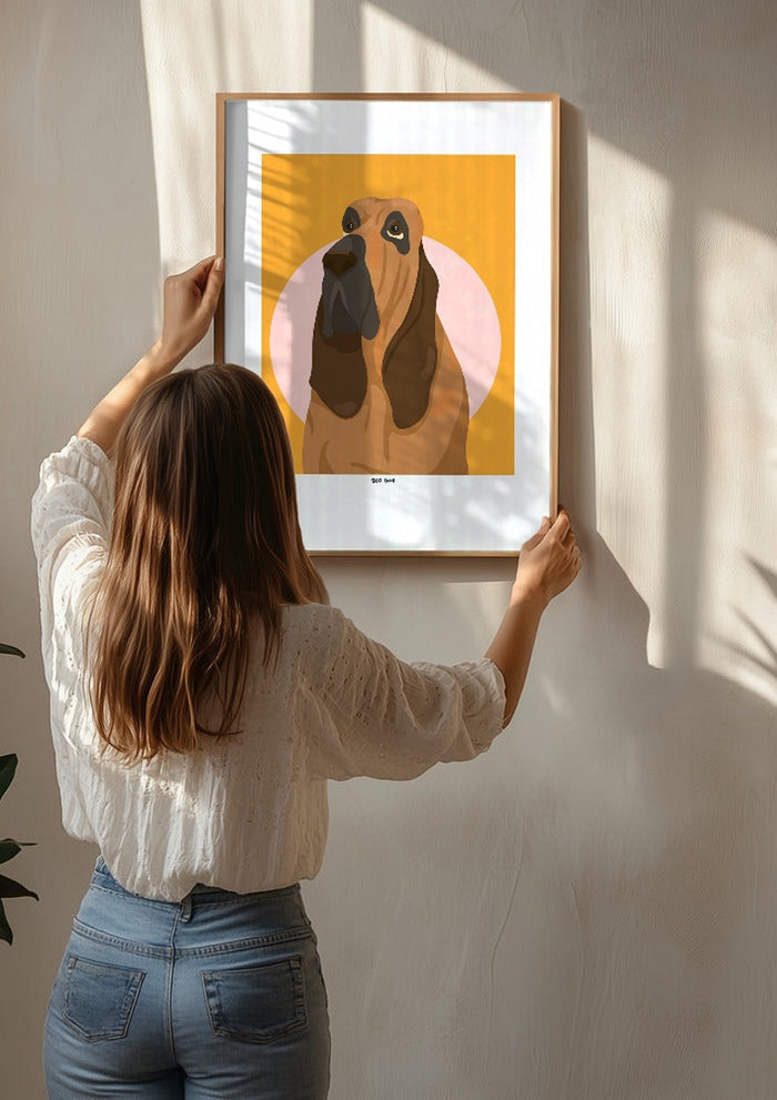 Big Dog - Jakob Falkenberg