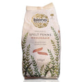 Biona Organic Spelt Penne Wholegrain Pasta 500g product image