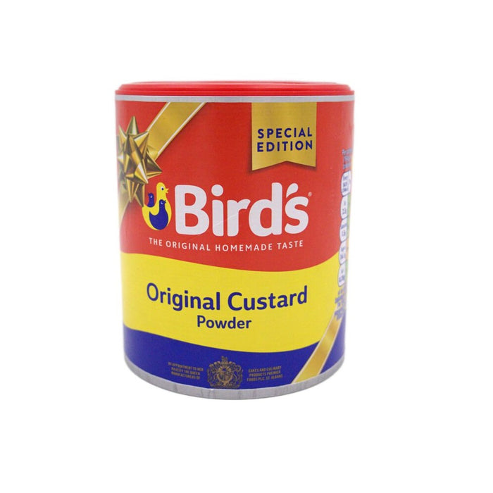Birds Custard Powder 350g product image