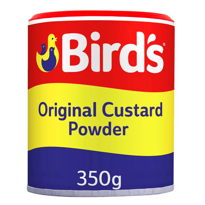 Birds Custard Powder 350g