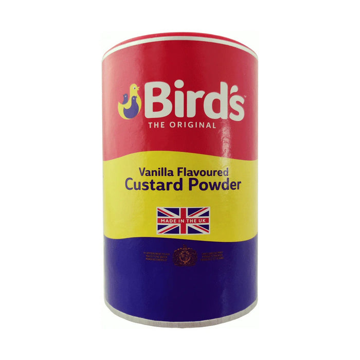 Bird's Vanilla Flavoured Custard Powder 600g product image