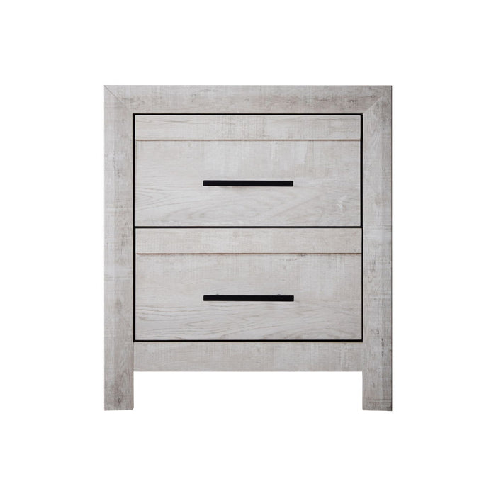 Biscayne - Nightstand