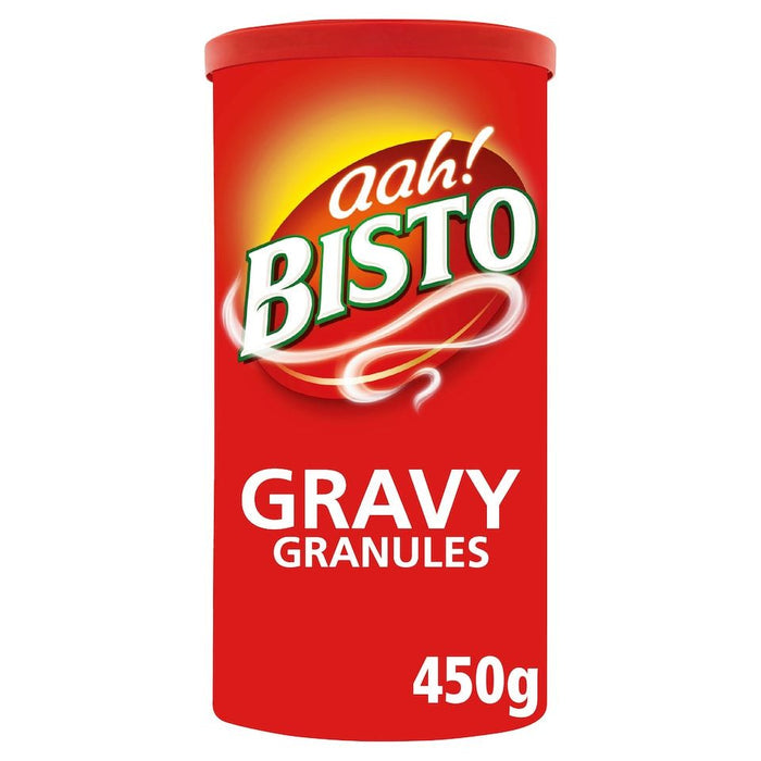 Bisto Beef Gravy Granules 450g