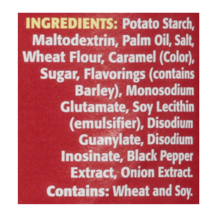 Bisto Beef Gravy Granules 450g