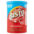 Bisto Beef Reduced Salt Gravy Granules 190g product image
