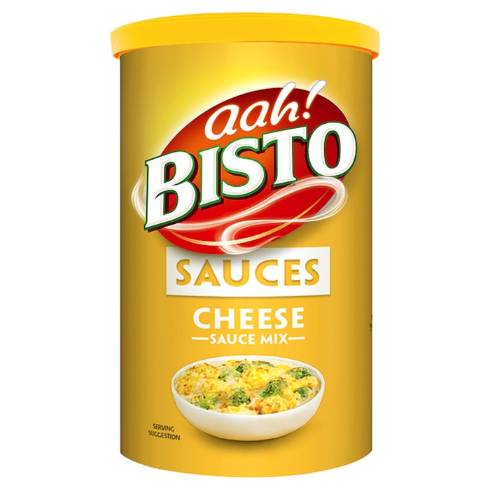 Bisto Cheese Sauce Granules 185g product image