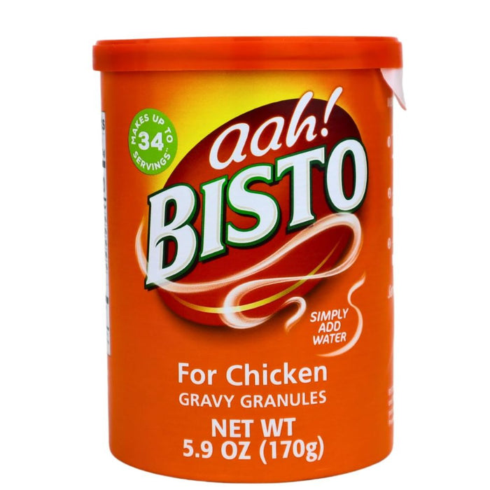 Bisto Chicken Gravy Granules 190g product image