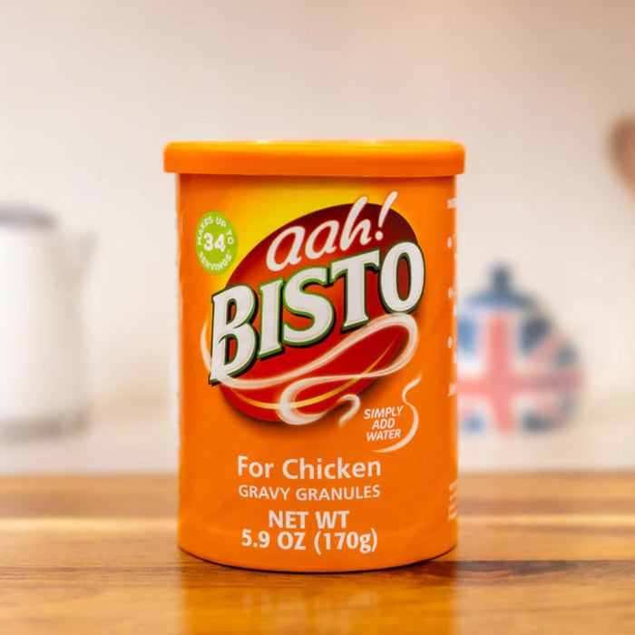 Bisto Chicken Gravy Granules 190g