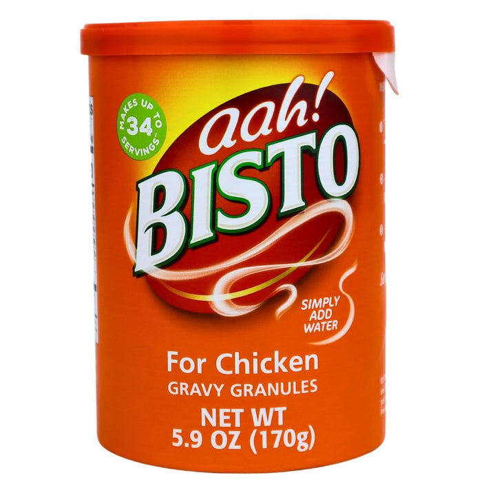 Bisto For Chicken Gravy Granules 170g product image