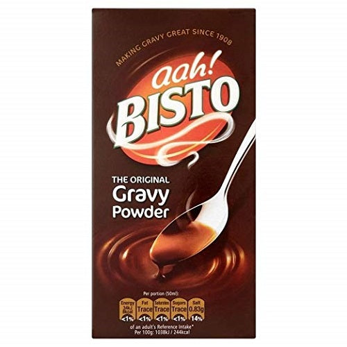 Bisto Gravy Powder 400g product image