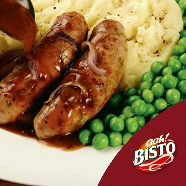 Bisto Gravy Powder 400g