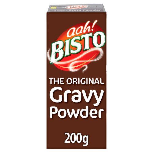 Bisto Gravy Powder Original 200g