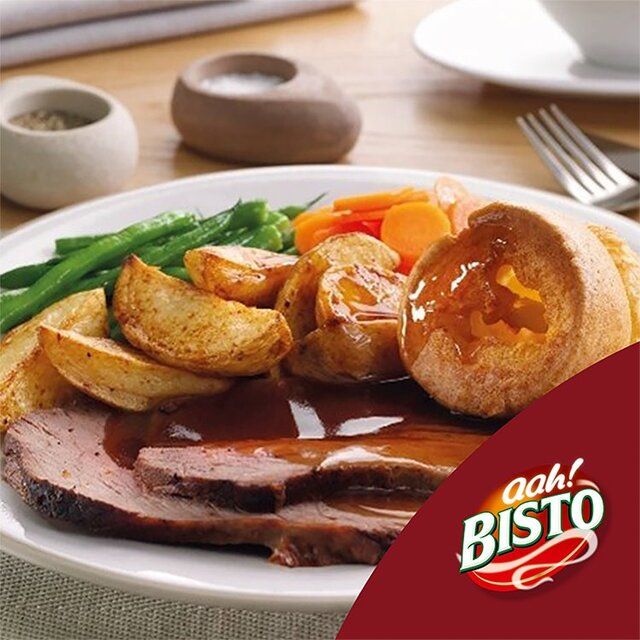 Bisto Gravy Powder Original 200g