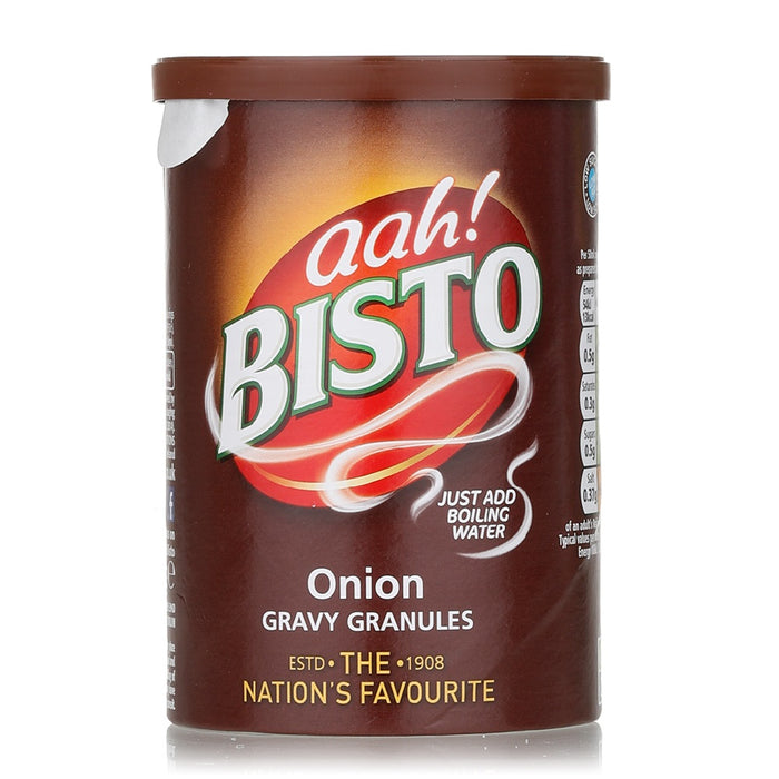 Bisto Onion Gravy Granules 190g product image