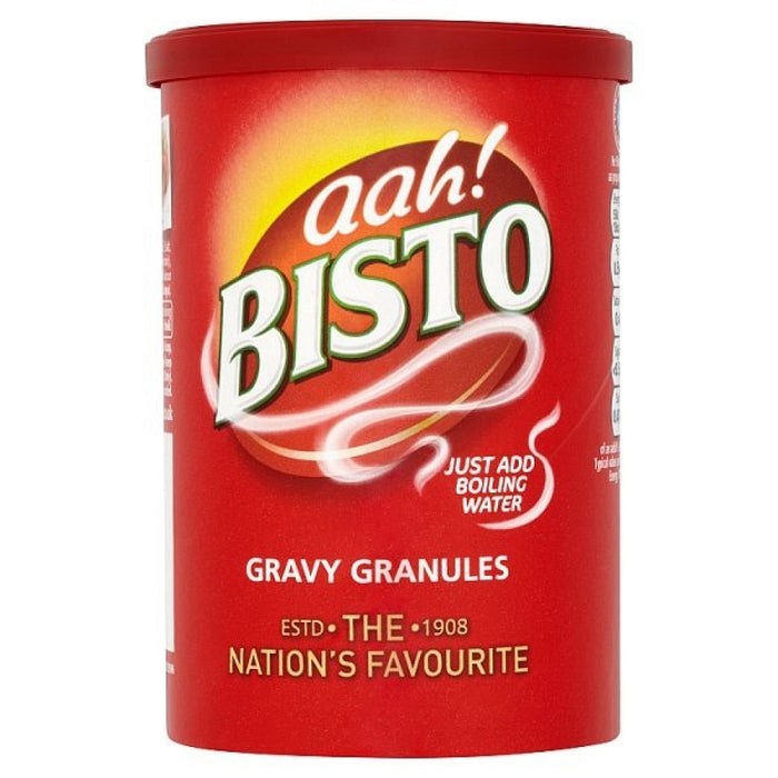 Bisto Original Beef Granules 190g product image