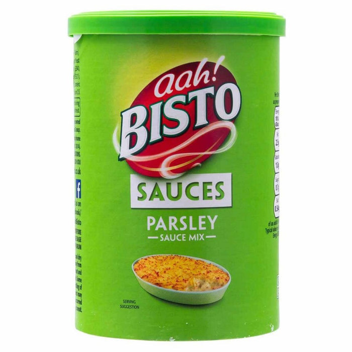 Bisto Parsley Sauce Granules 185g product image