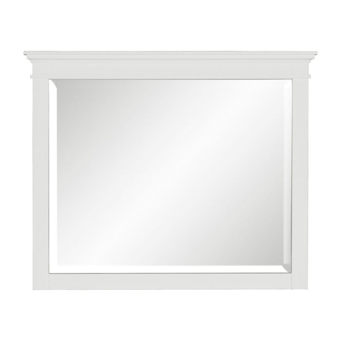 Blaire Farm - Mirror