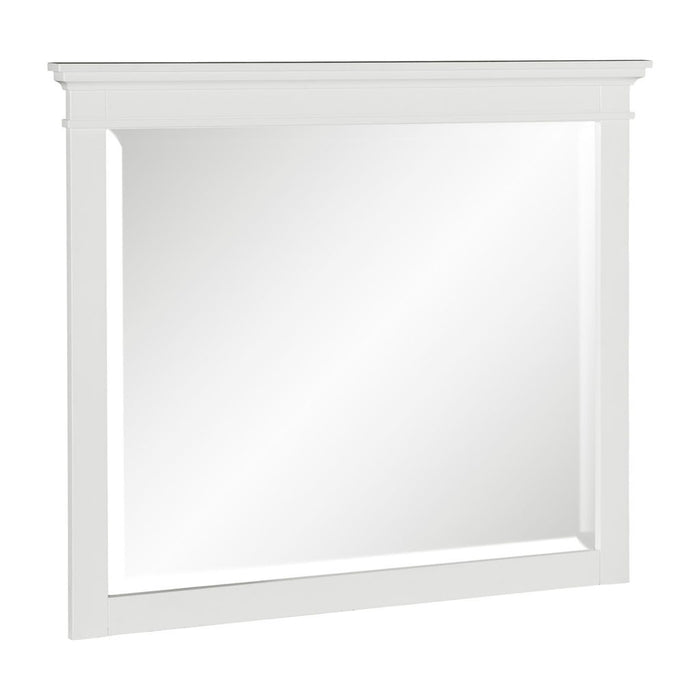 Blaire Farm - Mirror