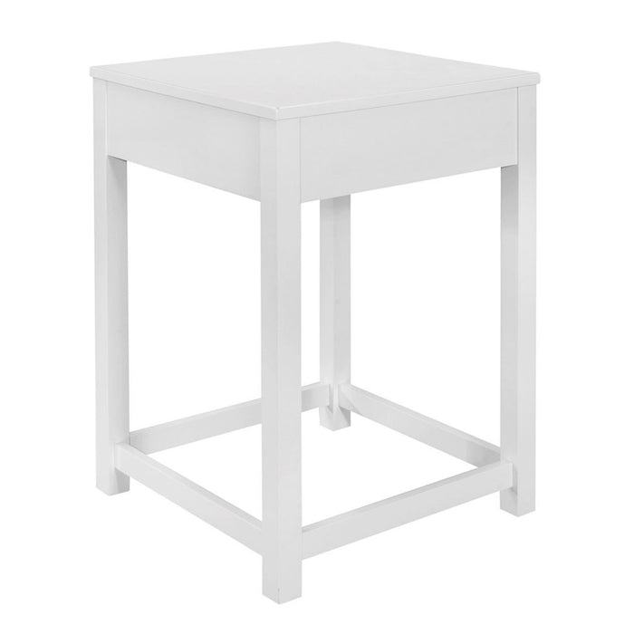 Blanche - Corner