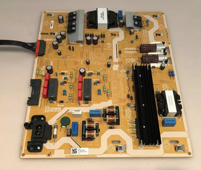 BN44-00878C power supply SAMSUNG QE49Q6FNAT