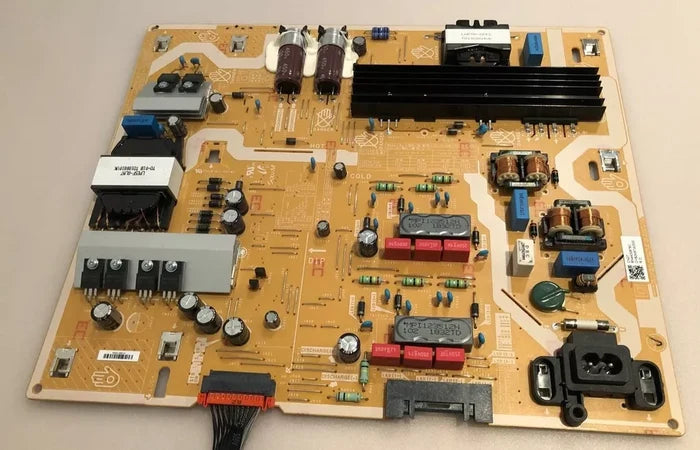 BN44-00878C power supply SAMSUNG QE49Q6FNAT