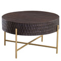 Bobbi - Round Table