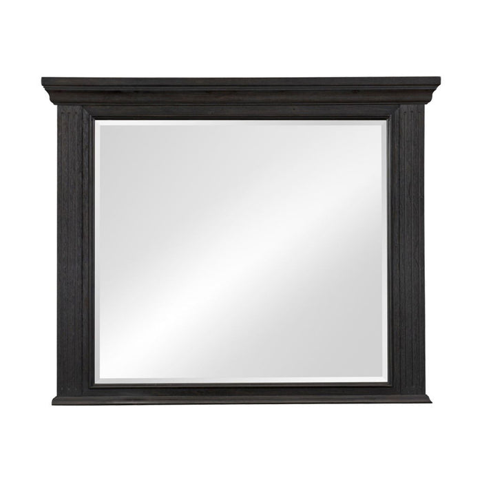 Bolingbrook - Mirror - Charcoal