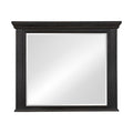 Bolingbrook - Mirror - Charcoal