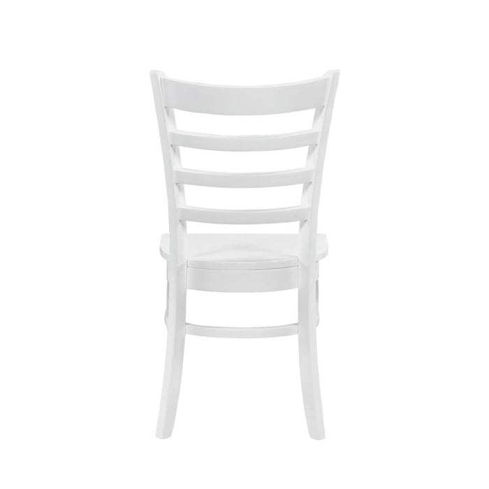 Bonnie - Side Chair (Set of 2)