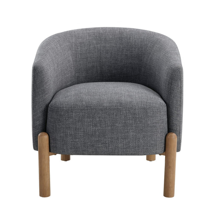 Borger - Accent Chair