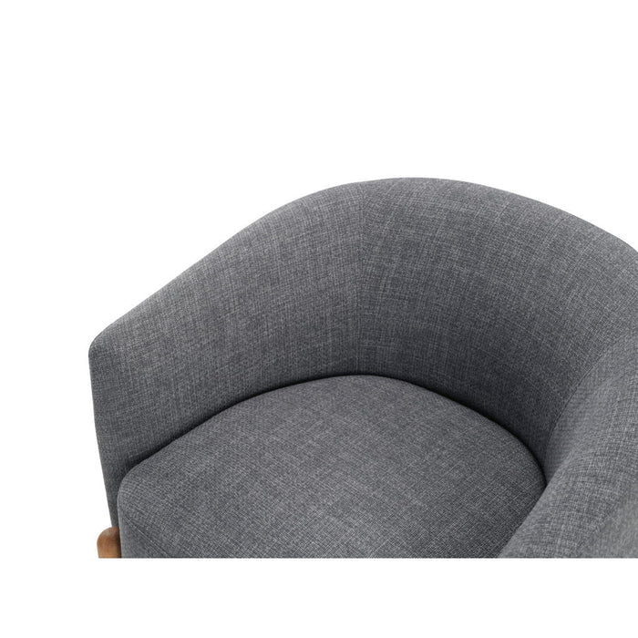 Borger - Accent Chair