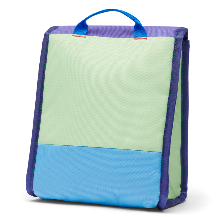 Botana 6L Lunch Bag - Del Día, Del Día, Detail