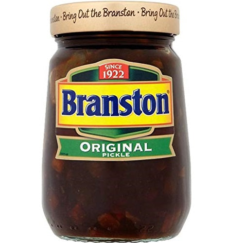 Branston Original Pickle 360g product image