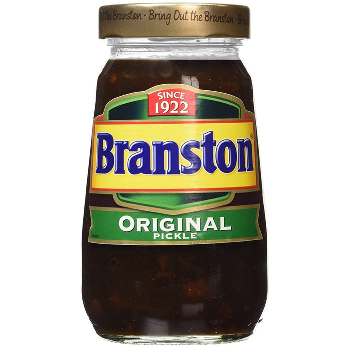 Branston Original Pickle 520g product image