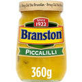 Branston Piccalilli Pickle Relish 360g product image