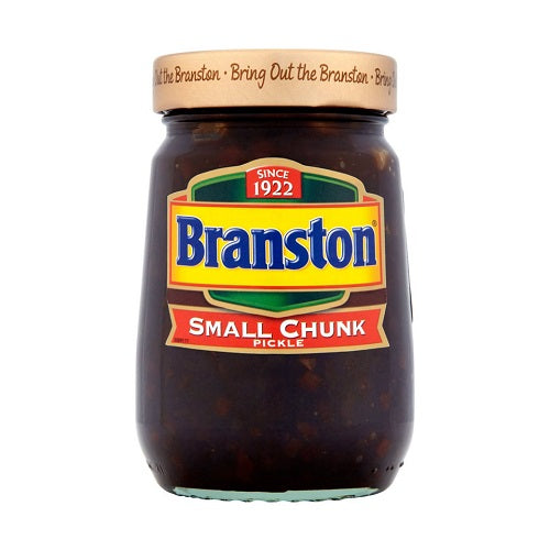 Branston Small Chunk Pickle 360g product image