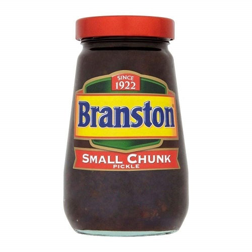 Branston Small Chunk Pickle 720g product image