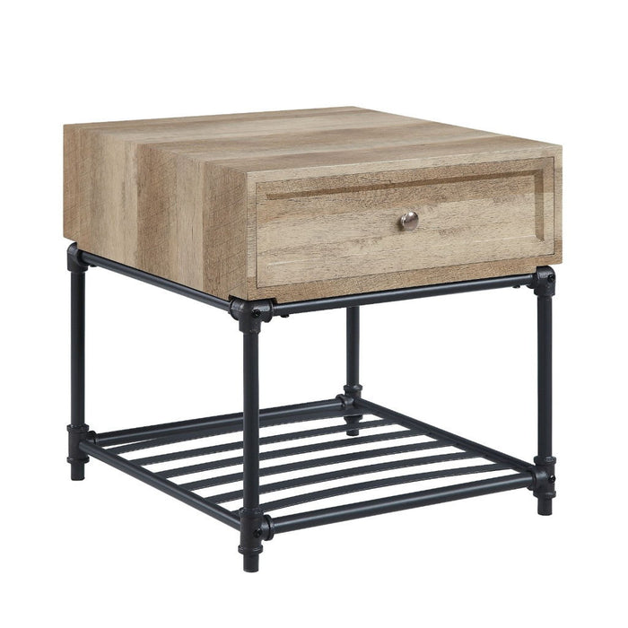 Brantley II - Table