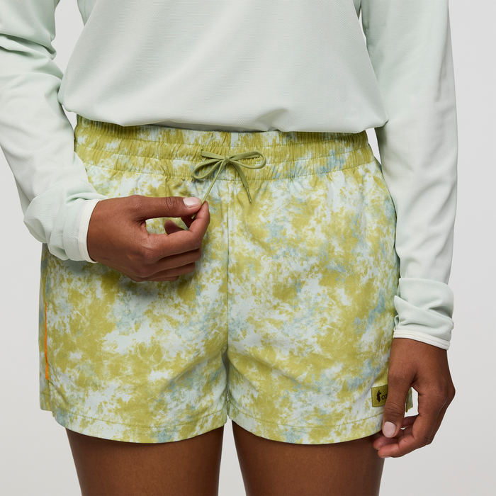 Galactic Lemongrass / XS