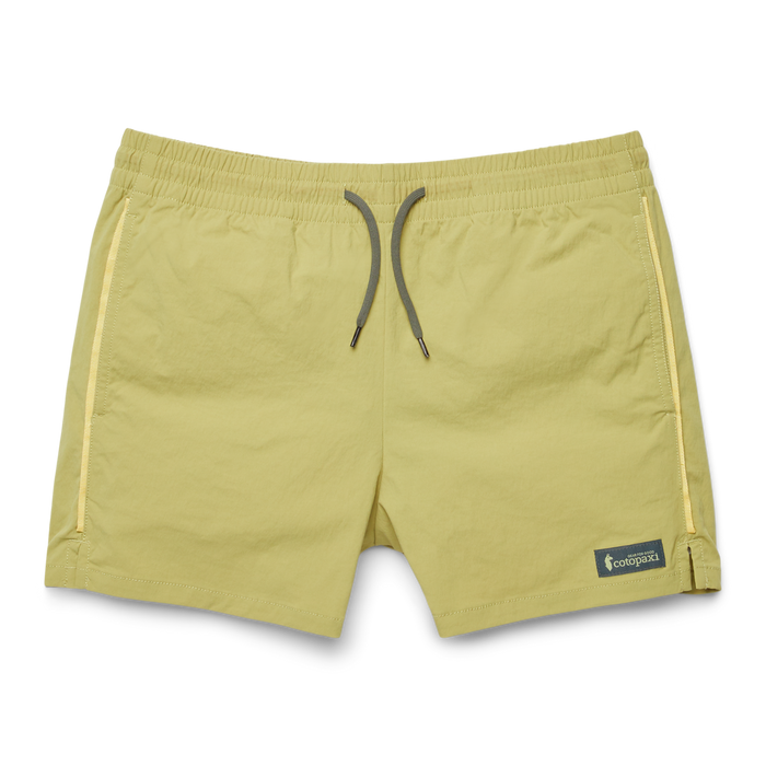 Brinco 3" Short - Solid - Women's
