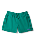 Brinco 5 Inch Short - Solid - Men's, Malachite, Model Maximus